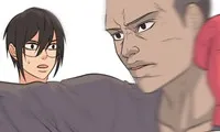 High School Legend : Red Dragon - Chapter 87