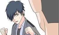 High School Legend : Red Dragon - Chapter 88