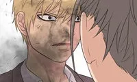 High School Legend : Red Dragon - Chapter 89