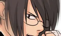 High School Legend : Red Dragon - Chapter 8