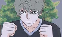 High School Legend : Red Dragon - Chapter 90