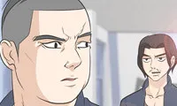High School Legend : Red Dragon - Chapter 92