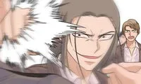 High School Legend : Red Dragon - Chapter 97