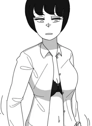 His Double Life - Chapter 25
