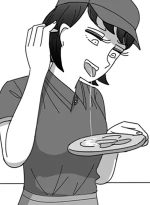 His Double Life - Chapter 27