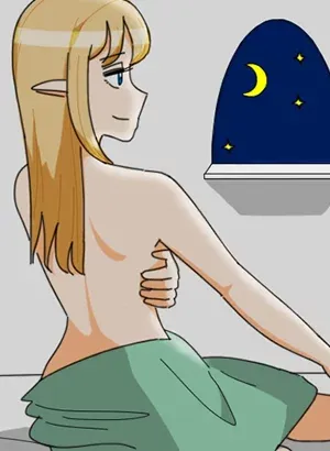 His Double Life - Chapter 31