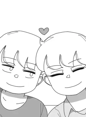 His Double Life - Chapter 34