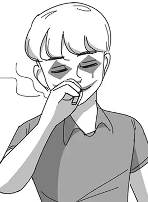 His Double Life - Chapter 36