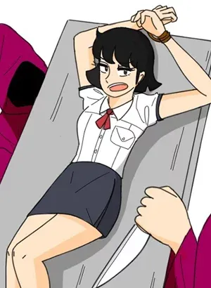 His Double Life - Chapter 38