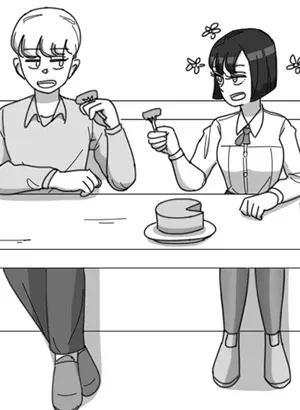 His Double Life - Chapter 40