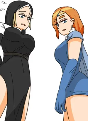 His Double Life - Chapter 6