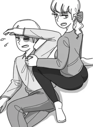 His Double Life - Chapter 70