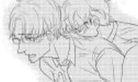 His Preference - Chapter 12