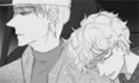 His Preference - Chapter 14