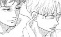 His Preference - Chapter 9