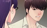His Return - Chapter 21