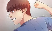 His Return - Chapter 25