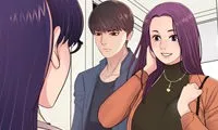 His Return - Chapter 7