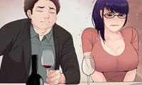 His Return - Chapter 9