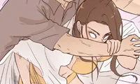 His Women's University - Chapter 111