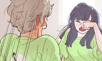 His Women's University - Chapter 118
