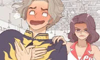 His Women's University - Chapter 127