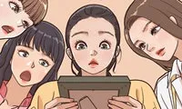 His Women's University - Chapter 13