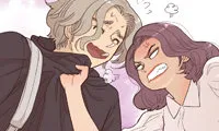 His Women's University - Chapter 147