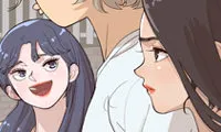 His Women's University - Chapter 160