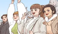 His Women's University - Chapter 175
