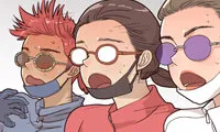 His Women's University - Chapter 33