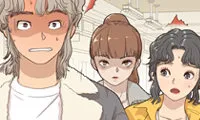 His Women's University - Chapter 35