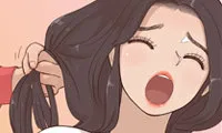 His Women's University - Chapter 94
