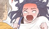 His Women's University - Chapter 98