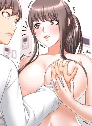 Homestay - Chapter 17
