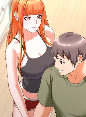 Homestay - Chapter 18