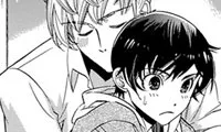 Honey Sword - Chapter 7