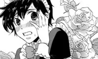 Honey Sword - Chapter 8