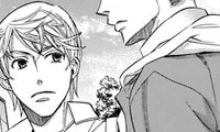 Honey Sword - Chapter 9