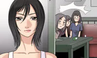 Housemates - Chapter 8