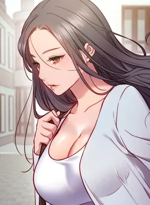 How Is This Position? - Chapter 1