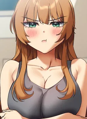 How to Write Porn - Chapter 23