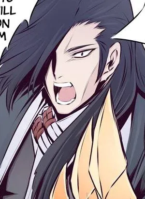 Hwarin, the Flaming Scales - Chapter 10