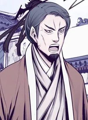 Hwarin, the Flaming Scales - Chapter 12