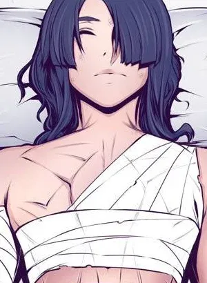 Hwarin, the Flaming Scales - Chapter 15