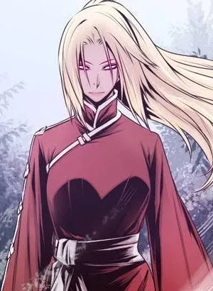 Hwarin, the Flaming Scales - Chapter 20