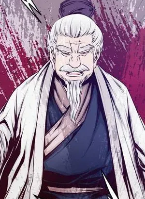 Hwarin, the Flaming Scales - Chapter 23