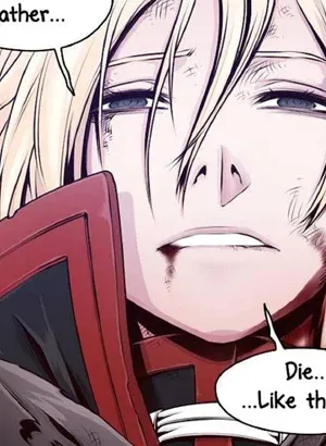 Hwarin, the Flaming Scales - Chapter 24