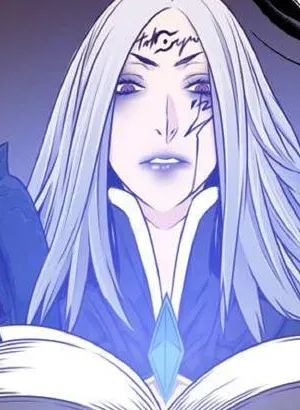 Hwarin, the Flaming Scales - Chapter 26