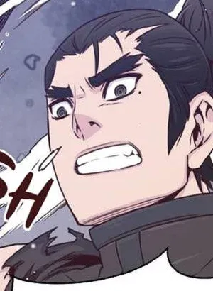 Hwarin, the Flaming Scales - Chapter 27